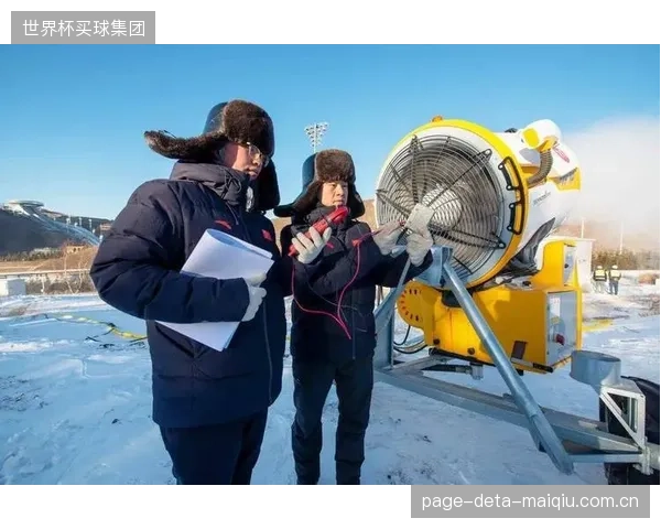 ABB电网方案进入张家口崇礼滑雪场,应对转播车边缘数据节点在-25℃极端温差下的锂电温控挑战 ABB电网方案进入张家口崇礼滑雪场,应对转播车边缘数据节点在-25℃极端温差下的锂电温控挑战